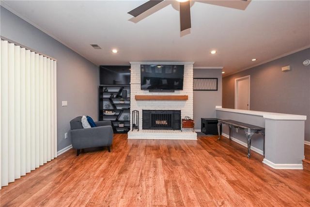 4535 Keith Drive SW, Lilburn, GA 30047