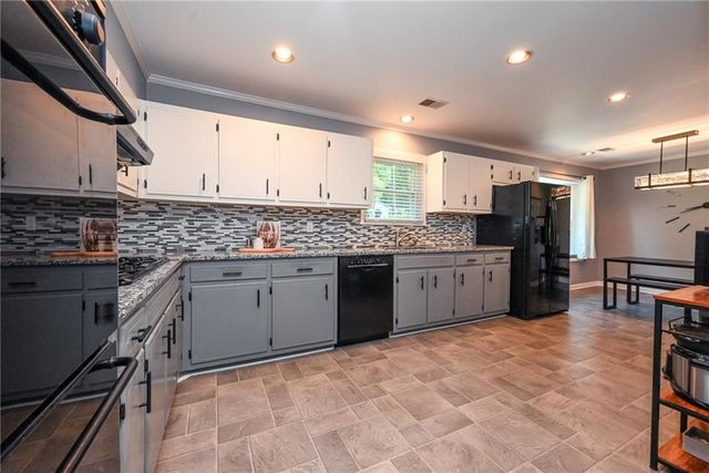 4535 Keith Drive SW, Lilburn, GA 30047