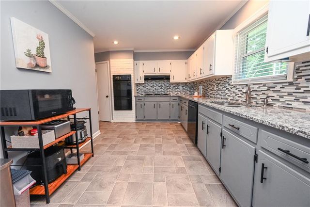 4535 Keith Drive SW, Lilburn, GA 30047