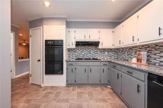4535 Keith Drive SW, Lilburn, GA 30047