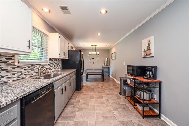 4535 Keith Drive SW, Lilburn, GA 30047