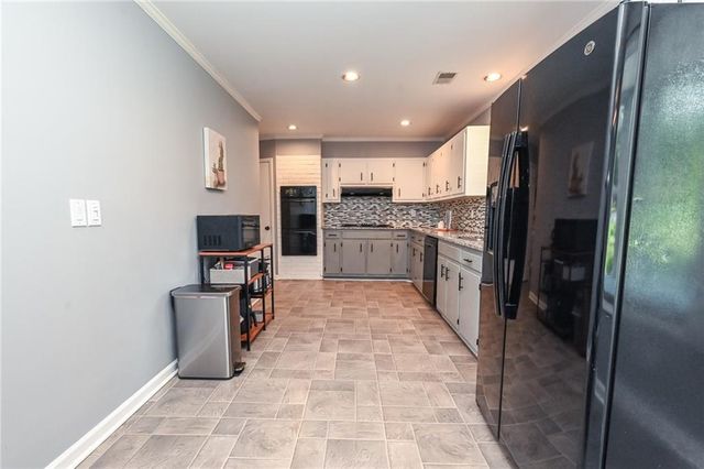 4535 Keith Drive SW, Lilburn, GA 30047