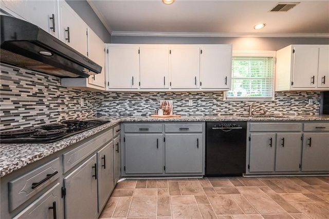 4535 Keith Drive SW, Lilburn, GA 30047