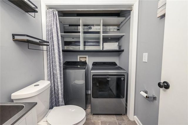 4535 Keith Drive SW, Lilburn, GA 30047