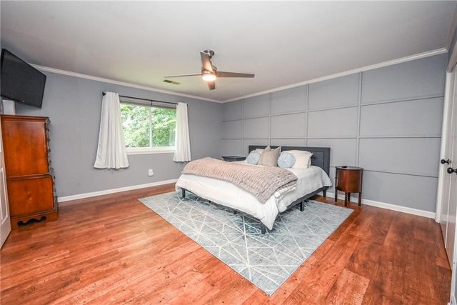 4535 Keith Drive SW, Lilburn, GA 30047