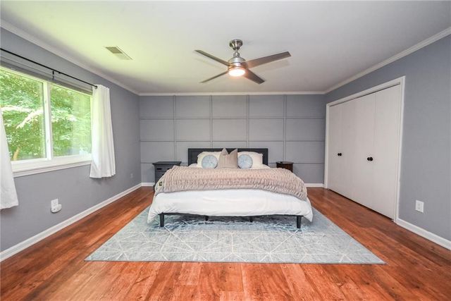 4535 Keith Drive SW, Lilburn, GA 30047