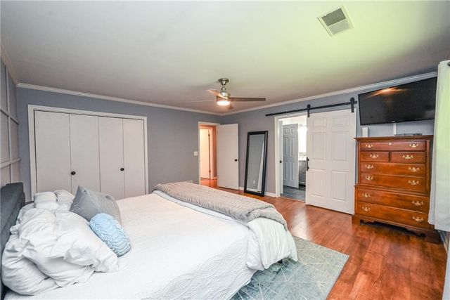 4535 Keith Drive SW, Lilburn, GA 30047