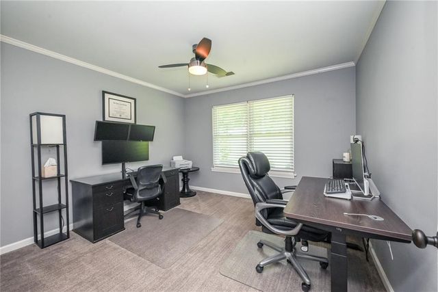4535 Keith Drive SW, Lilburn, GA 30047