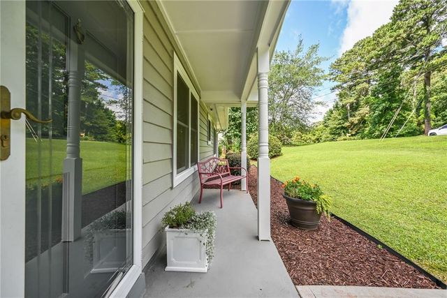 4535 Keith Drive SW, Lilburn, GA 30047
