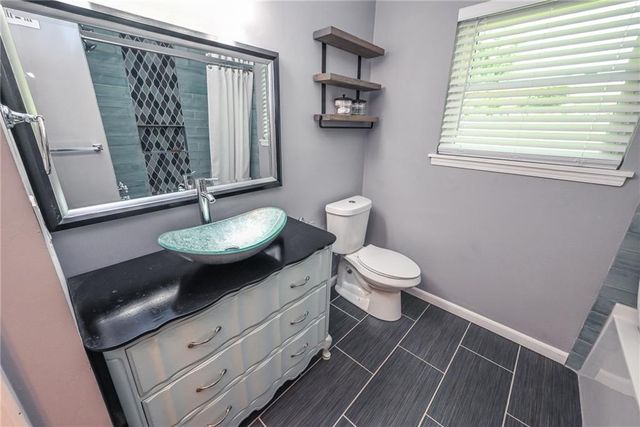 4535 Keith Drive SW, Lilburn, GA 30047