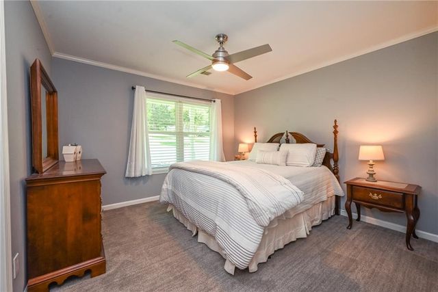 4535 Keith Drive SW, Lilburn, GA 30047