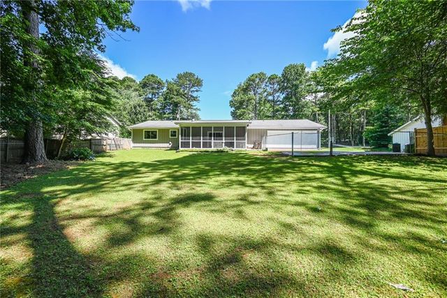 4535 Keith Drive SW, Lilburn, GA 30047