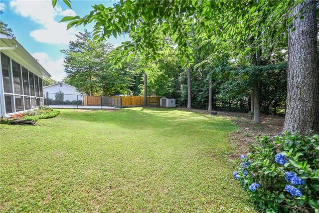 4535 Keith Drive SW, Lilburn, GA 30047