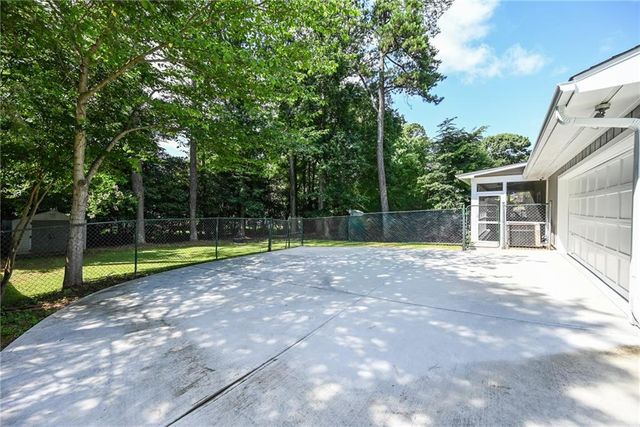4535 Keith Drive SW, Lilburn, GA 30047