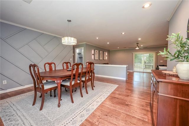 4535 Keith Drive SW, Lilburn, GA 30047