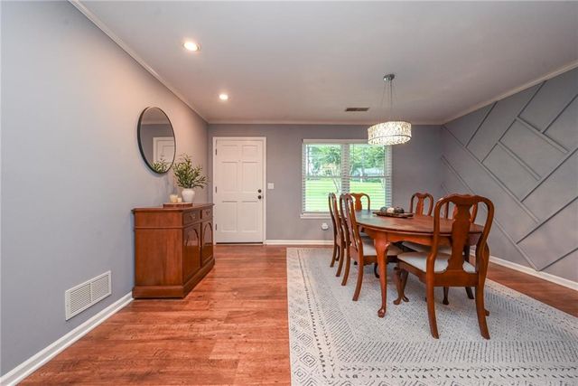 4535 Keith Drive SW, Lilburn, GA 30047