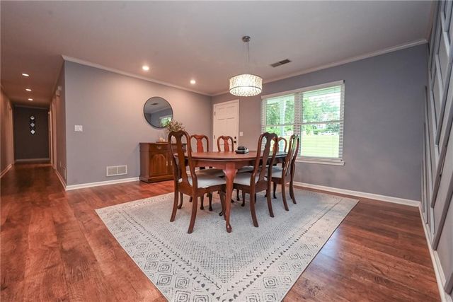 4535 Keith Drive SW, Lilburn, GA 30047