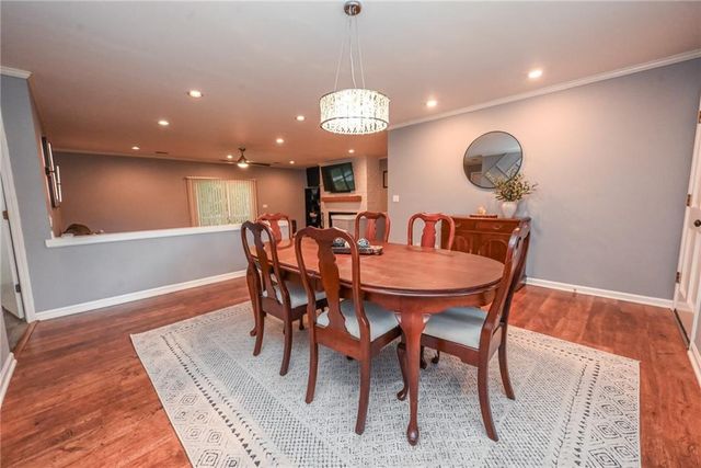 4535 Keith Drive SW, Lilburn, GA 30047