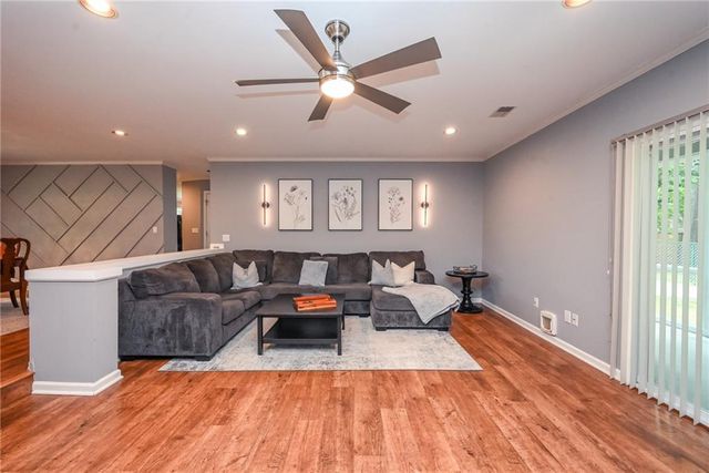 4535 Keith Drive SW, Lilburn, GA 30047