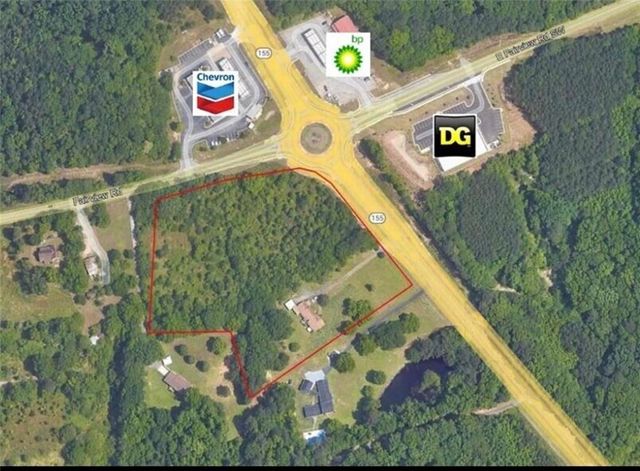 6215 Hwy 155, Stockbridge, GA 30281