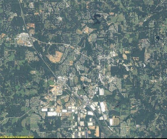 6215 Hwy 155, Stockbridge, GA 30281