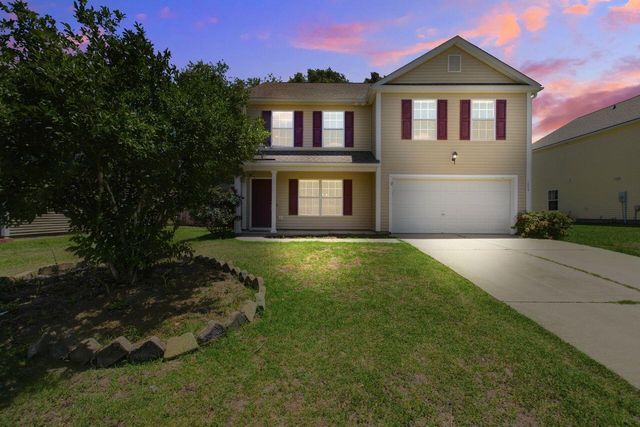 1009 Golden Aspen Drive, Moncks Corner, SC 29461