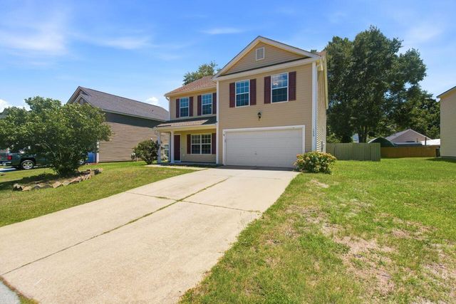 1009 Golden Aspen Drive, Moncks Corner, SC 29461