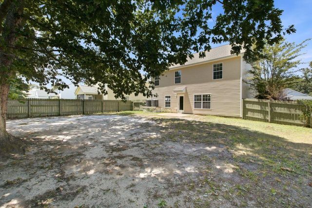 1009 Golden Aspen Drive, Moncks Corner, SC 29461
