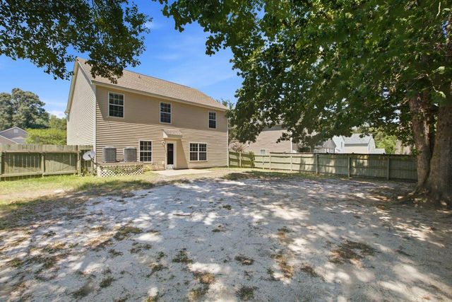 1009 Golden Aspen Drive, Moncks Corner, SC 29461