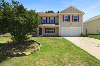 1009 Golden Aspen Drive, Moncks Corner, SC 29461
