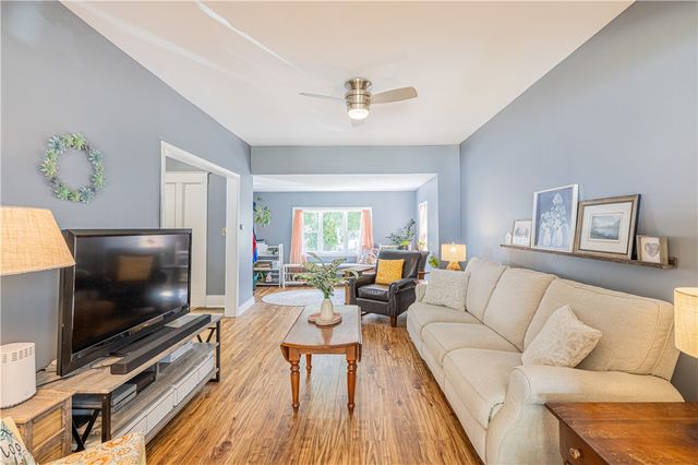 182 Whitfield Avenue, Buffalo, NY 14220
