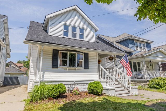 182 Whitfield Avenue, Buffalo, NY 14220