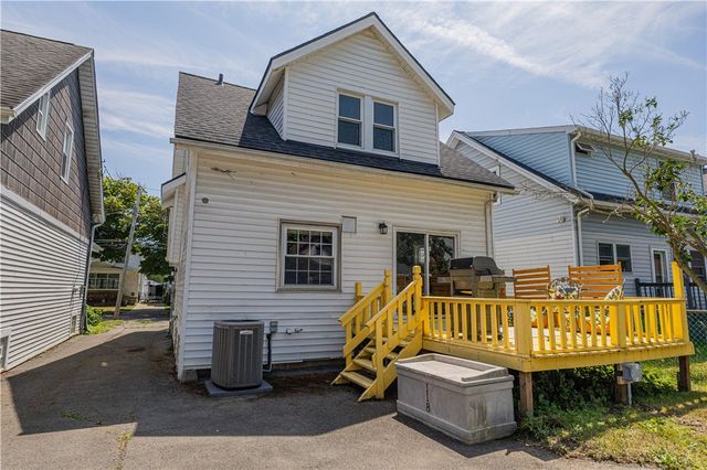 182 Whitfield Avenue, Buffalo, NY 14220