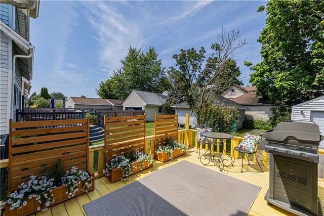 182 Whitfield Avenue, Buffalo, NY 14220