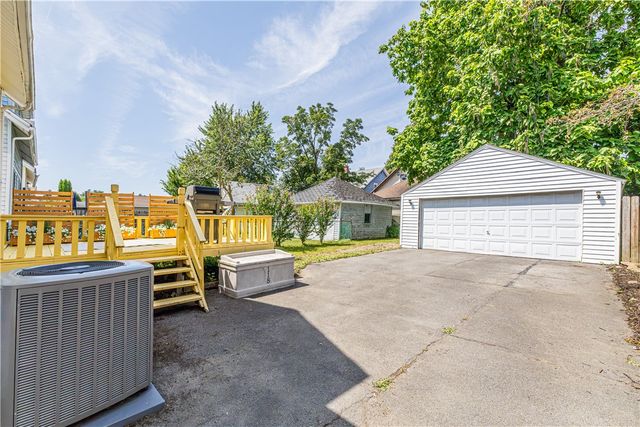 182 Whitfield Avenue, Buffalo, NY 14220