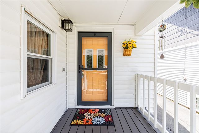 182 Whitfield Avenue, Buffalo, NY 14220