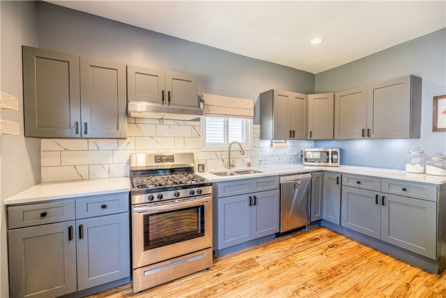 182 Whitfield Avenue, Buffalo, NY 14220