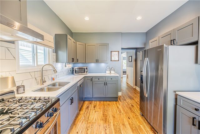 182 Whitfield Avenue, Buffalo, NY 14220
