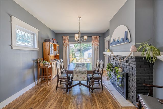 182 Whitfield Avenue, Buffalo, NY 14220