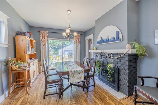182 Whitfield Avenue, Buffalo, NY 14220