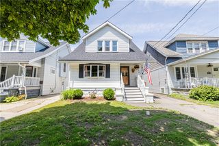 182 Whitfield Avenue, Buffalo, NY 14220