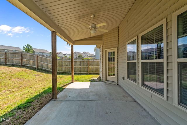 60 Taplow Trail, Cameron, NC 28326