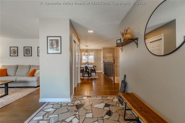 1413 Princess Drive, South Charleston, WV 25309