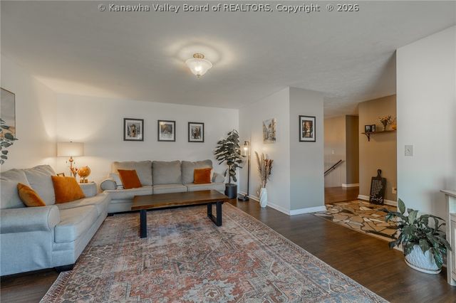 1413 Princess Drive, South Charleston, WV 25309