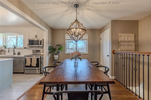 1413 Princess Drive, South Charleston, WV 25309