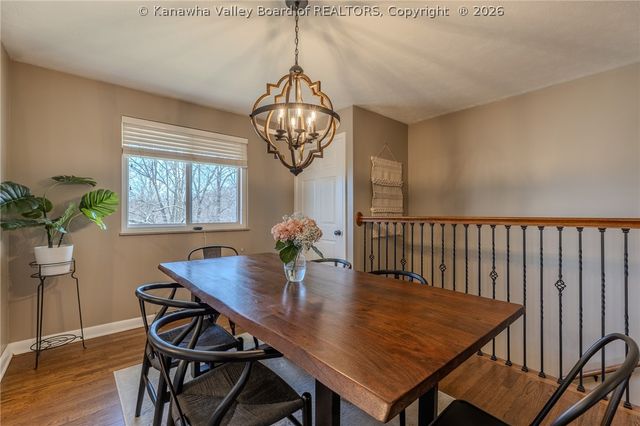 1413 Princess Drive, South Charleston, WV 25309