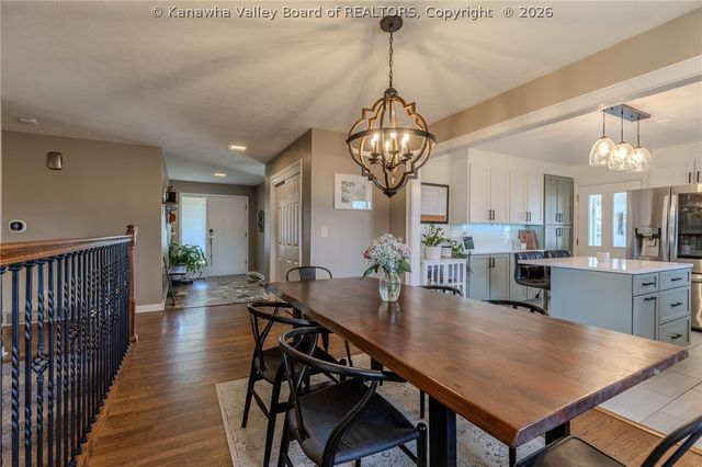 1413 Princess Drive, South Charleston, WV 25309