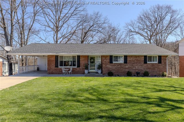 1413 Princess Drive, South Charleston, WV 25309