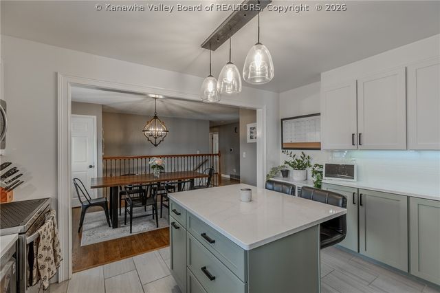 1413 Princess Drive, South Charleston, WV 25309