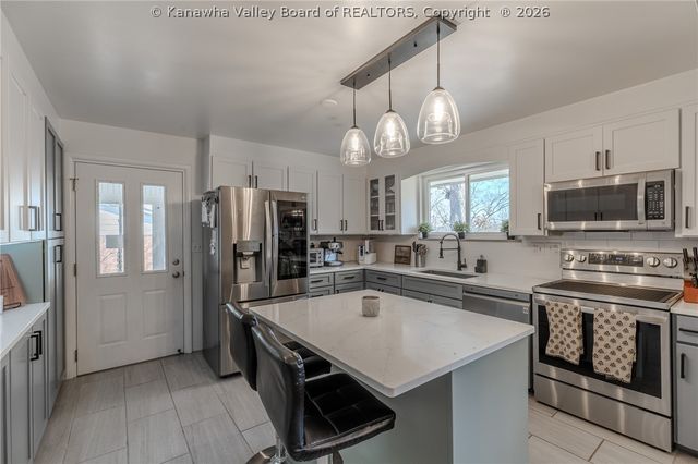 1413 Princess Drive, South Charleston, WV 25309